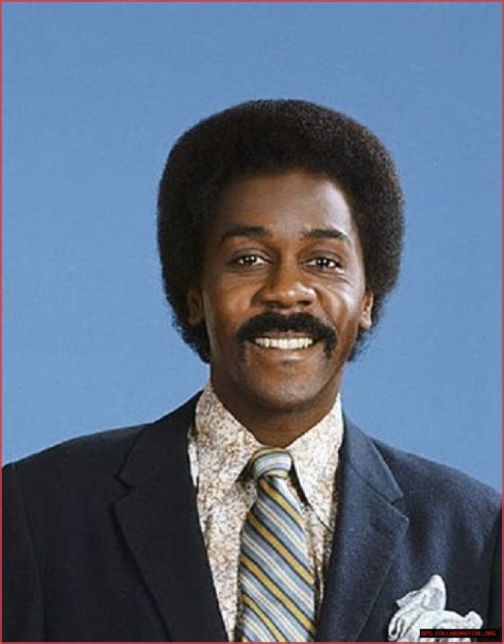 The Legacy Of Demon Wilson: An Iconic Actor With Unforgettable Roles