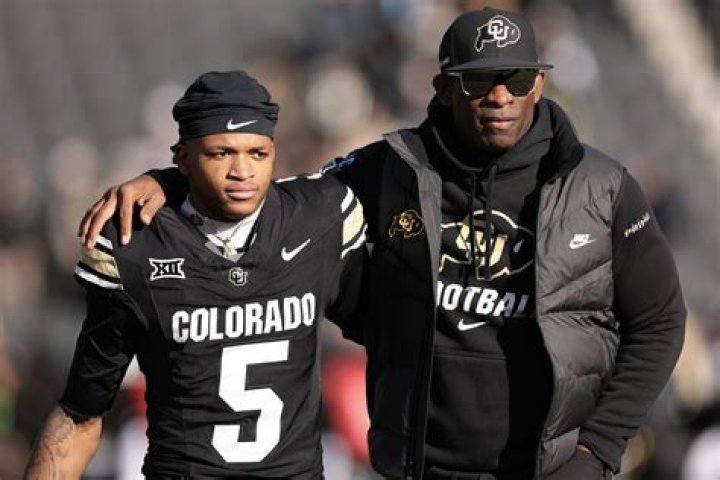 The Legacy Of Jimmy Horn Sr In NFL
