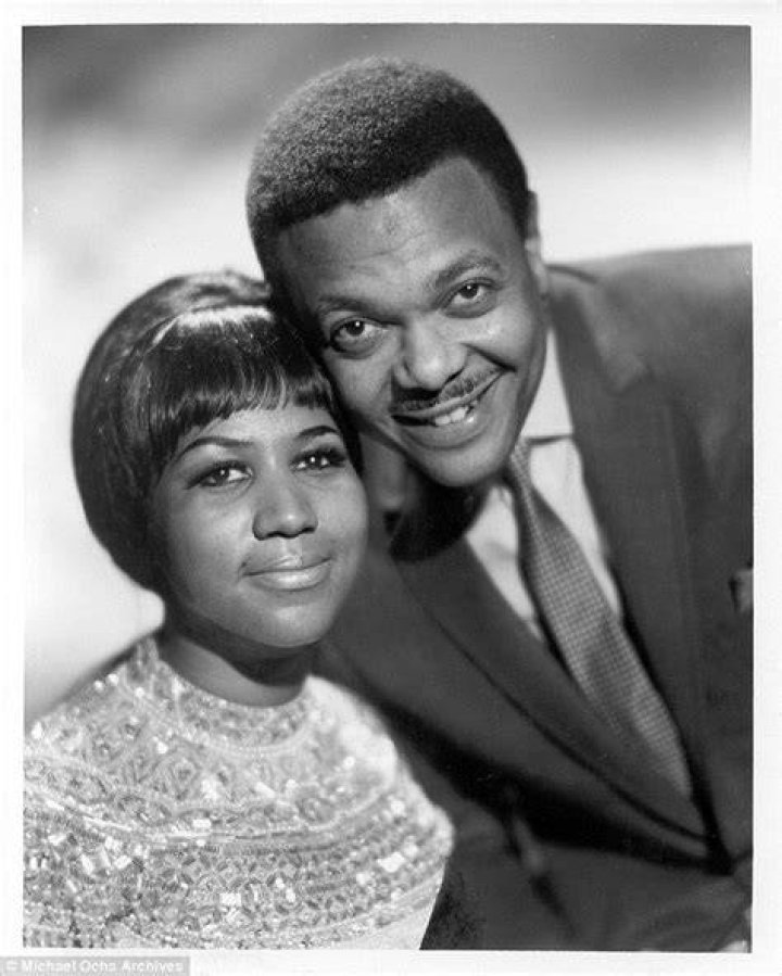 The Legacy Of Ted White: Aretha Franklin's Legendary Producer