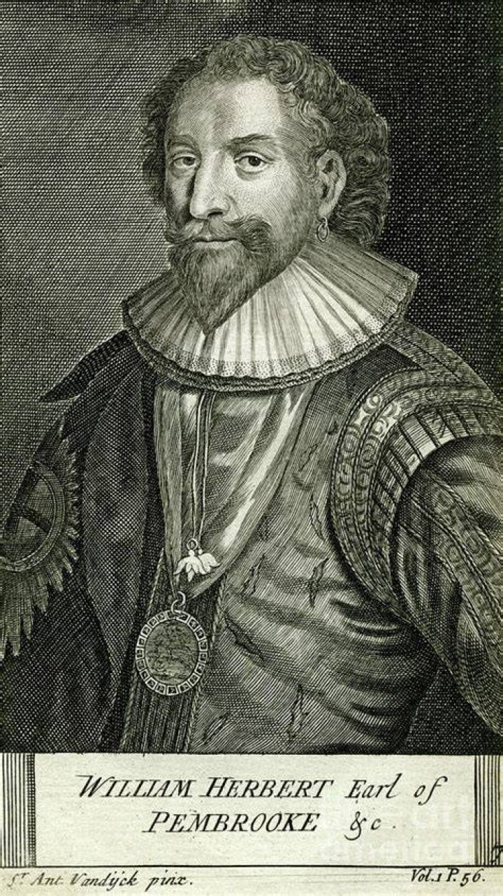 The Legacy Of The 17th Earl Of Pembroke: A Historical Perspective