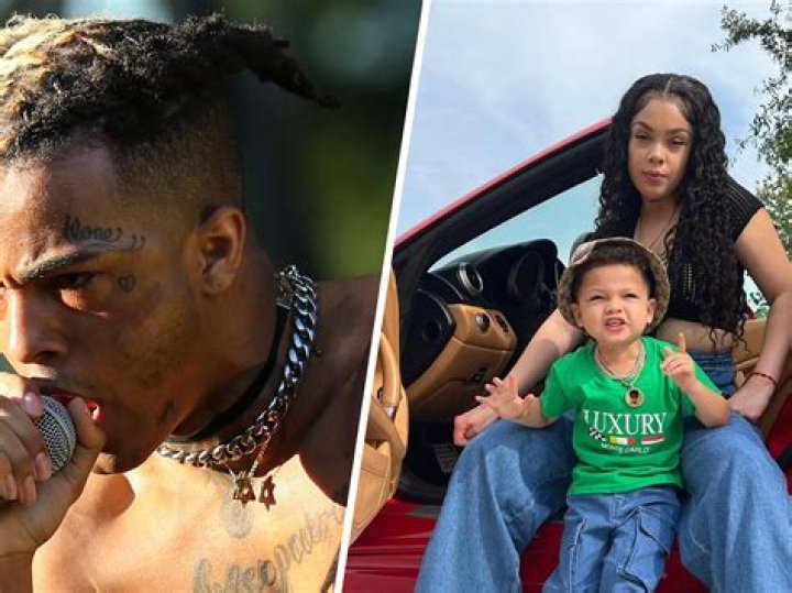 The Legacy Of XXXTentacion: His Family's Journey
