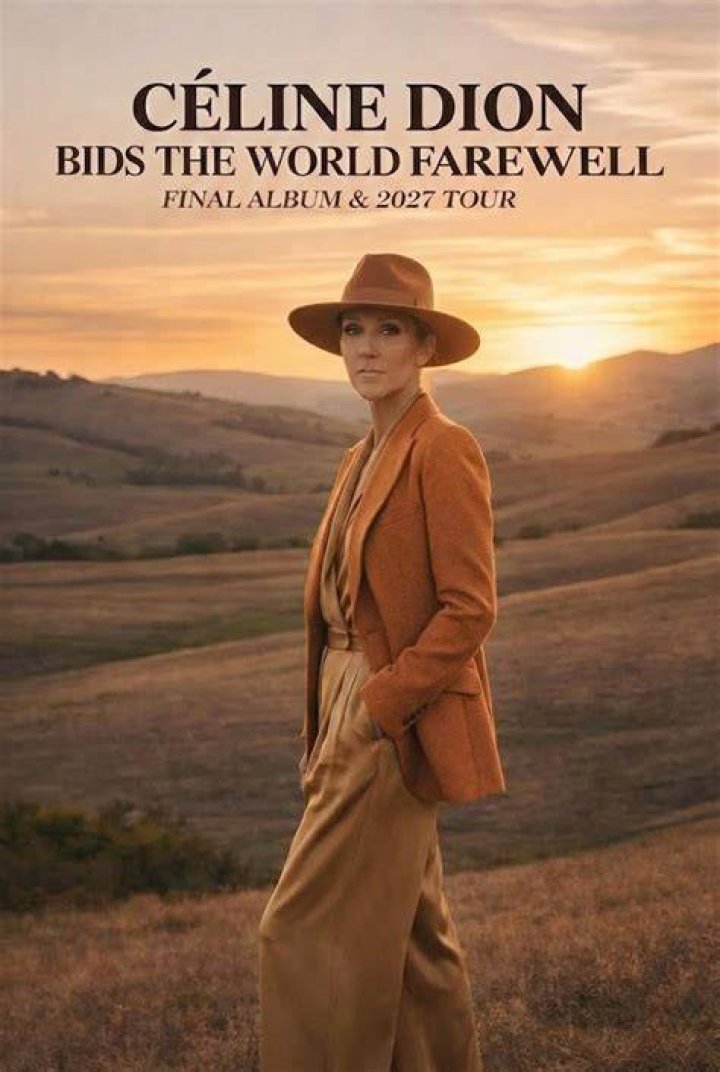 The Legendary Celine Dion: A Vocal Powerhouse With Timeless Hits