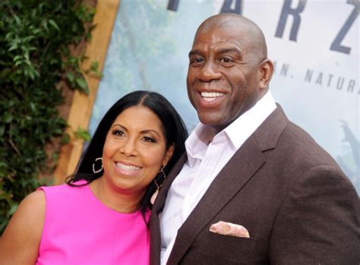 The Legendary Cookie Johnson: An Inspiring Story Of Strength And Resilience