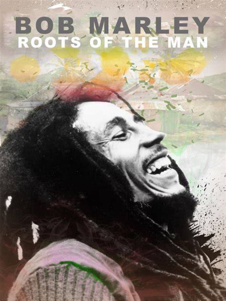 The Legendary Lineage: Bob Marley's Roots