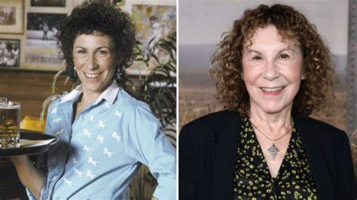 The Legendary Rhea Pearlman: From Cheers To Hollywood 