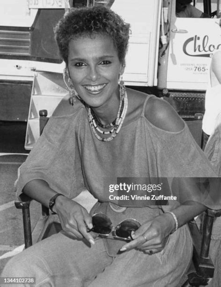 The Legendary Shari Belafonte: Trailblazing Actress And Singer