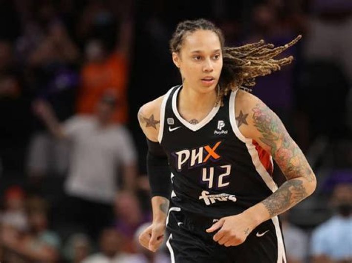 The Life Of Brittney Griner: Born And Raised Into Greatness