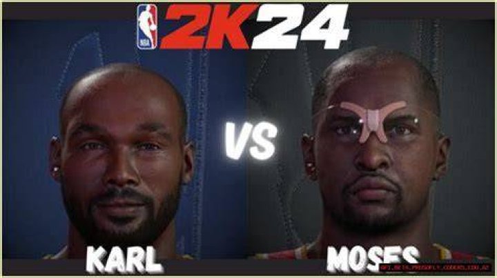 The Malone Legacy: Unveiling The Connection Between Moses And Karl Malone