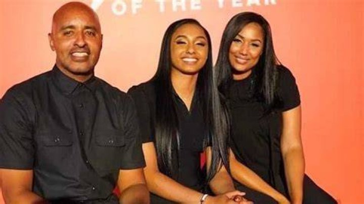 The Many Hats Of Juju Watkins' Parents: Business Leaders And Mentors