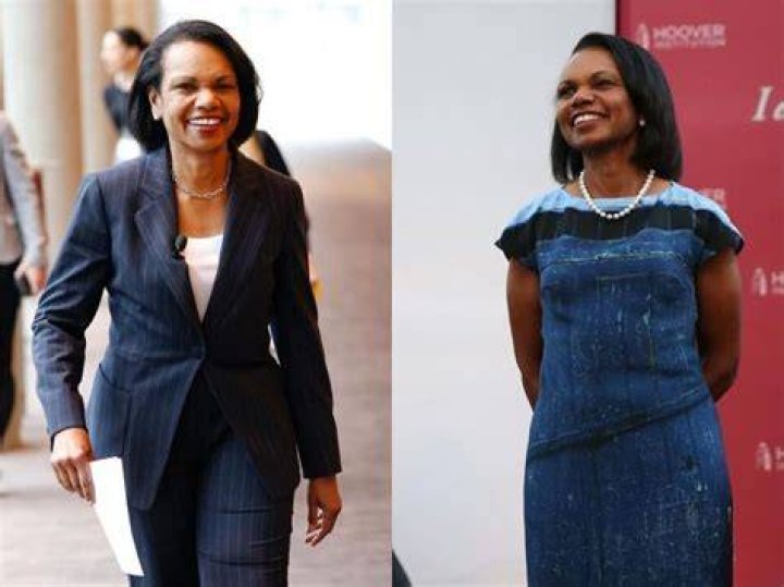 The Marital Status Of Condoleezza Rice: Is She Married?