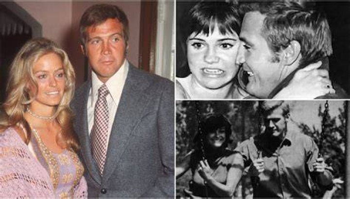The Marital Status Of Lee Majors: Is He Married?