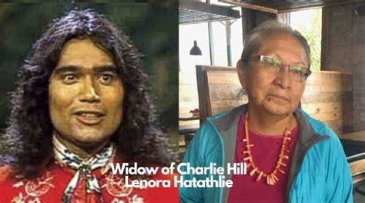 The Masterful Performance Of Lenora Hatathlie: A Journey Of Talent And Dedication