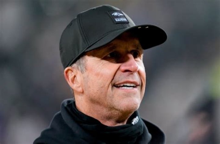 The Mastermind Behind The Ravens: An In-Depth Analysis Of John Harbaugh