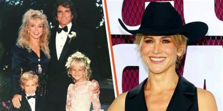 The Matriarch Behind Jennifer Landon's Success: Exploring Her Mother's Influence