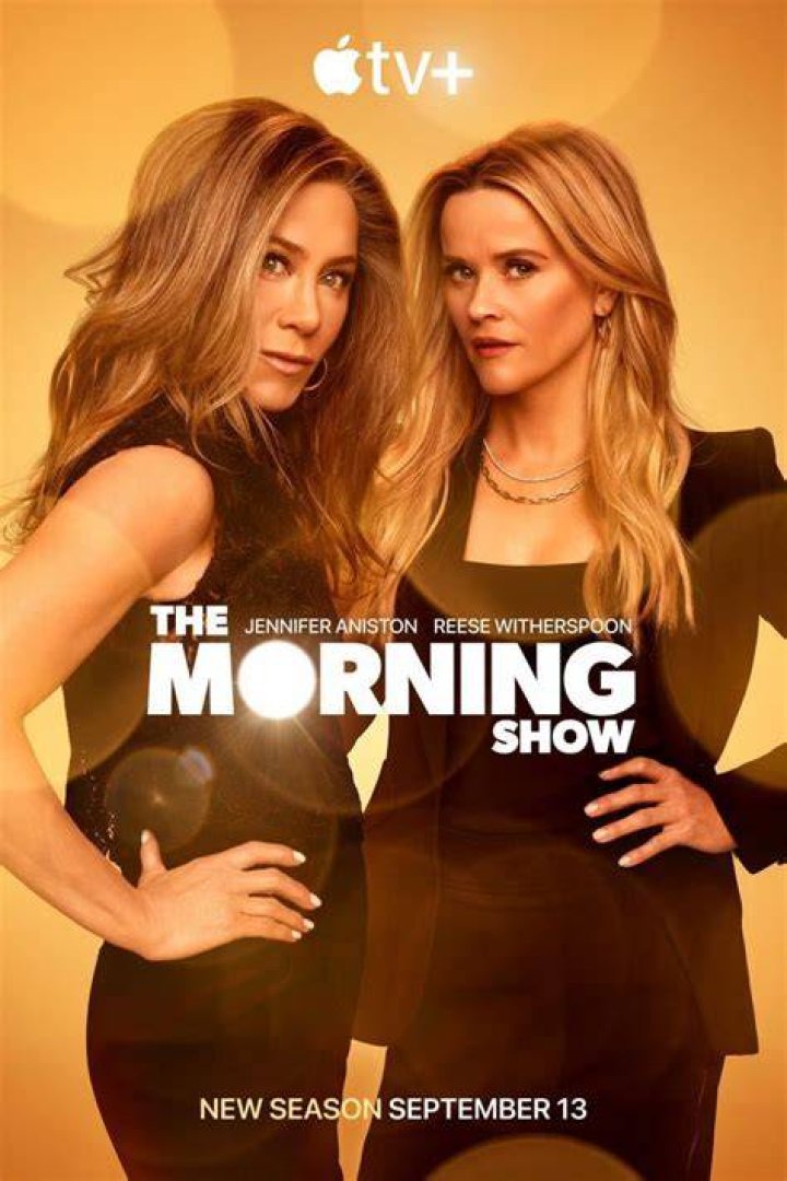 The Morning Show It’s Time To “Let All the Secrets Come Out” in Season