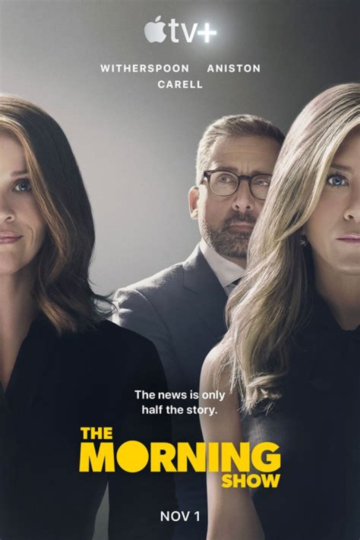 The Morning Show Season 3: An Unforgettable Television Experience