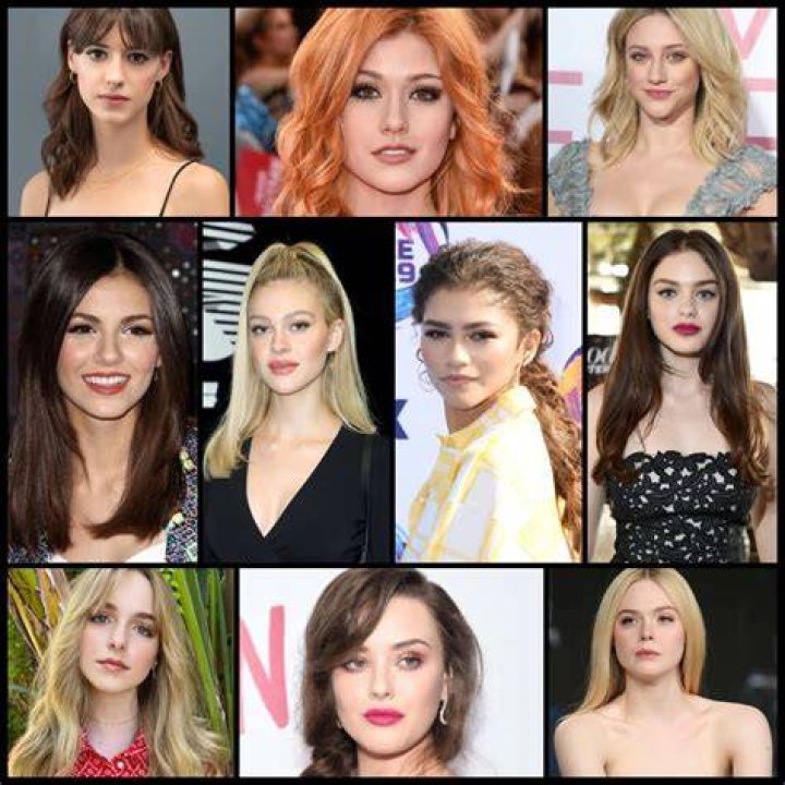 The Most Sensational American Hot Actresses