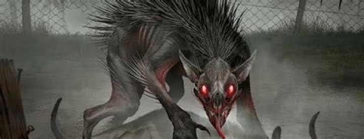 The Most Terrifying Beasts On Earth