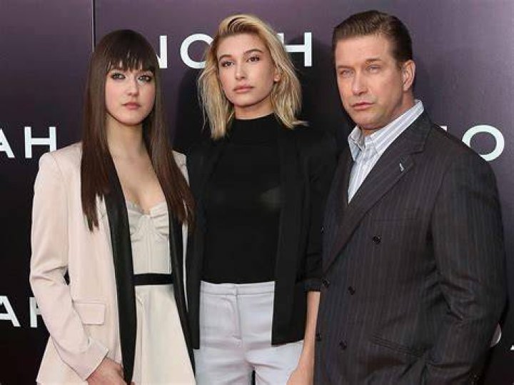 The Mother Behind Hailey Bieber's Success