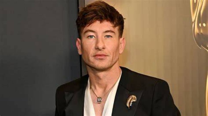 The Multifaceted Heritage Of Barry Keoghan: Exploring His Mixed-Race Identity