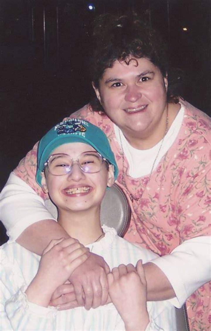 The Mysterious Case Of Dee Dee Blanchard: A Mother's Sin