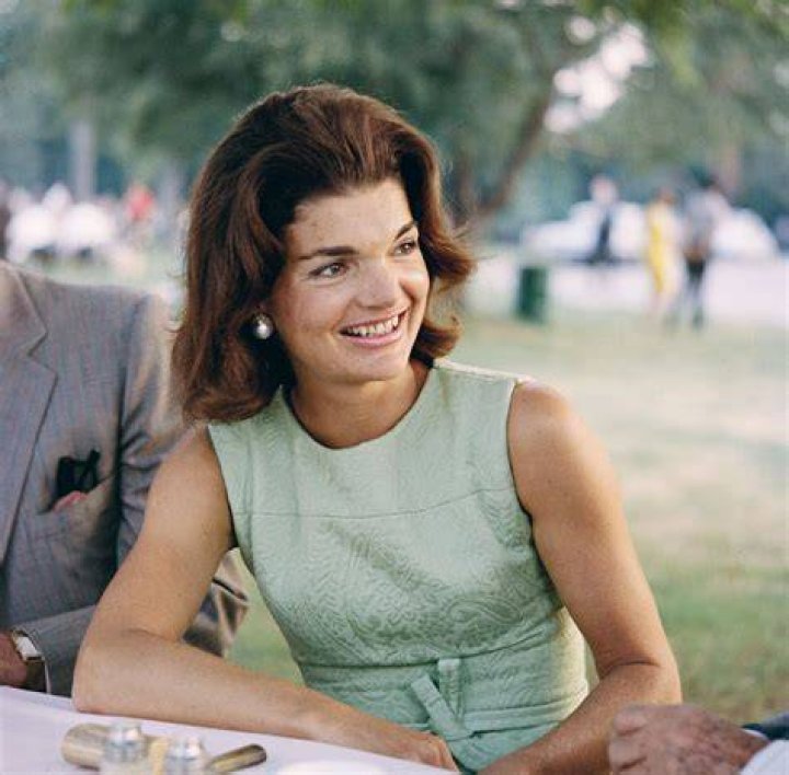 The Mysterious Cause Of Jackie Kennedy's Untimely End