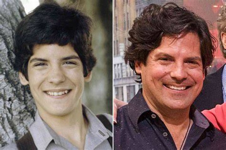 The Mysterious Disappearance Of Matthew Labyorteaux