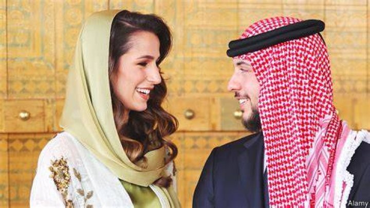 The Mystery Unveiled: Who Are Crown Prince MBS's Wives?