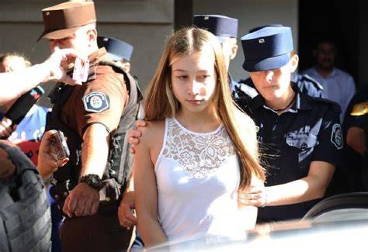 The Nahir Argentina Case: A Shocking Tragedy
