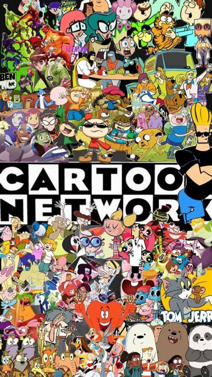The Nostalgic Charm: A Comprehensive Guide Of Classic Cartoon Network Shows
