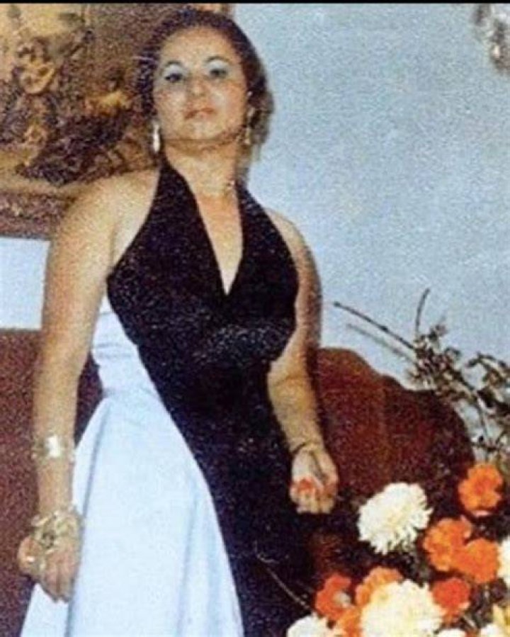 The Notorious Rise Of Griselda Blanco, The Young Drug Queen
