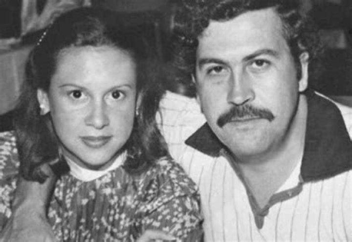 The Notorious Story Of Pablo Escobar's Wife: Maria Victoria Henao