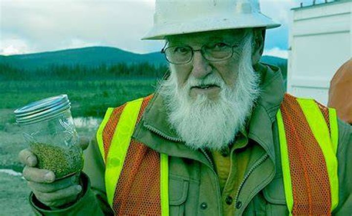 The Ongoing Gold Rush: Jack Hoffman's Success Story