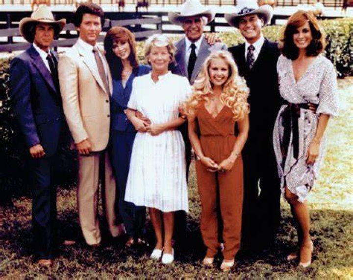 The Original Dallas Cast: Behind-the-Scenes Secrets Of The Iconic TV Series