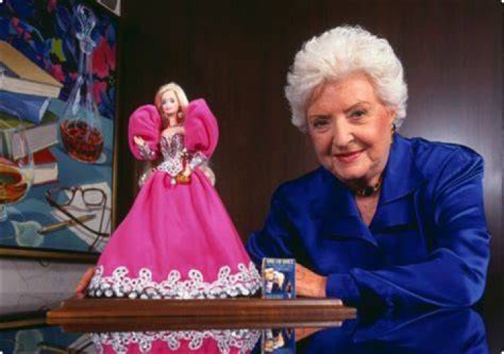 The Originators Of Barbie: Unveiling The Masterminds Behind The Iconic Doll
