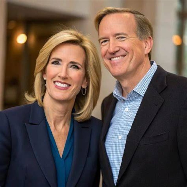 The Partner Of Laura Ingraham: Unveiling The Truth