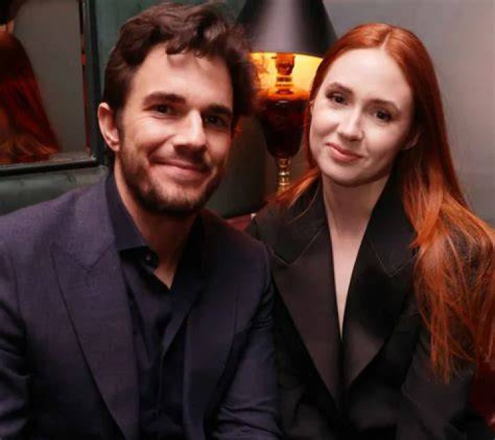 The Personal Life Of Karen Gillan: Marriage Status Revealed