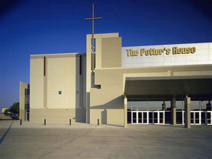 The Potter&rsquo;s House Church In Texas Upgrades With Solid State Logic