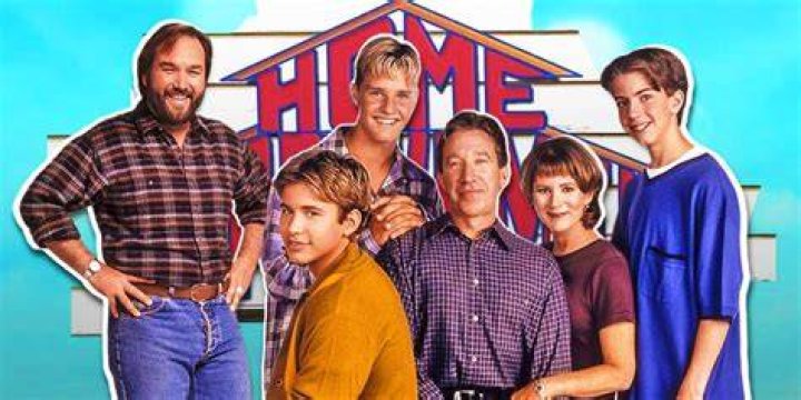 The Present Whereabouts Of The Home Improvement Cast