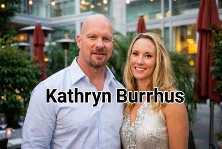 The Private Life Behind The Laughter: Steve Trevio's Wife