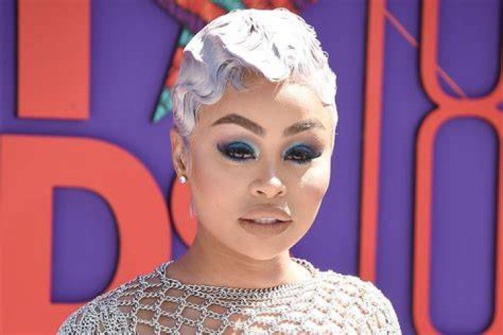 ‘The Real Blac Chyna’ Is Coming To WE tv And It’s DRAMA Like You’ve