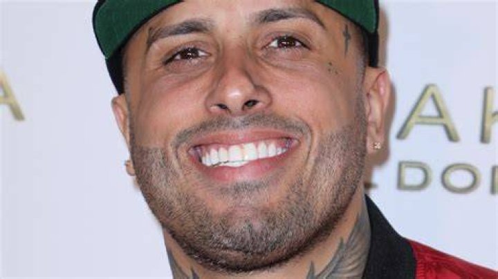 The Real Father Of Reggaeton Icon Nicky Jam
