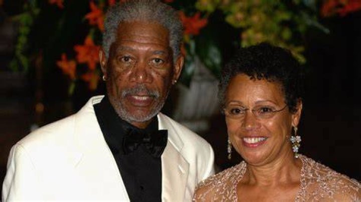 The Real Reason Freeman Got Divorced From His Wife Of 26 Years