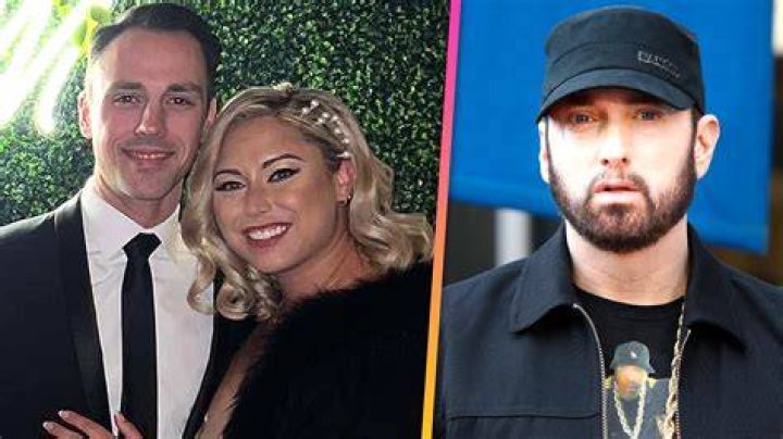The Real Truth About: Who Is Eminem Married To?