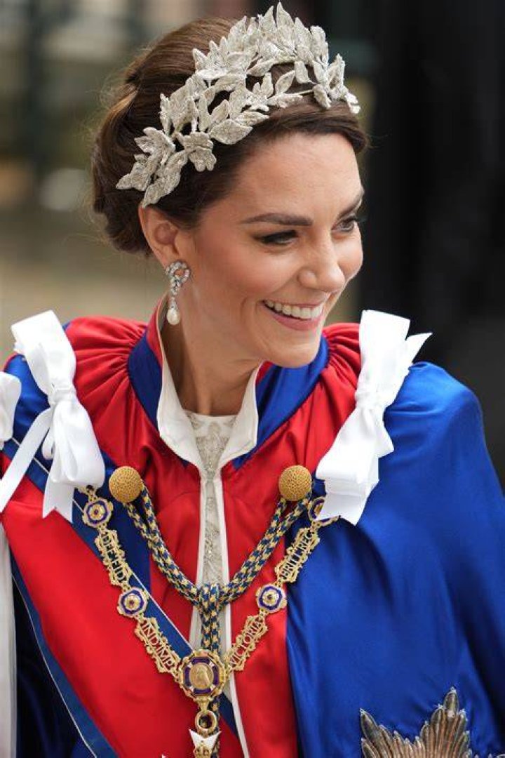 The Regal Life: Exploring The World Of Princess Catherine