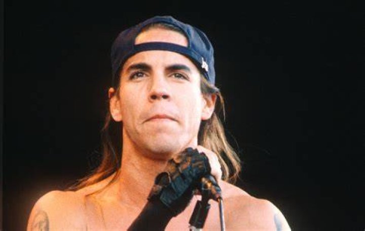 The Remarkable Mother Of Red Hot Chili Peppers' Anthony Kiedis