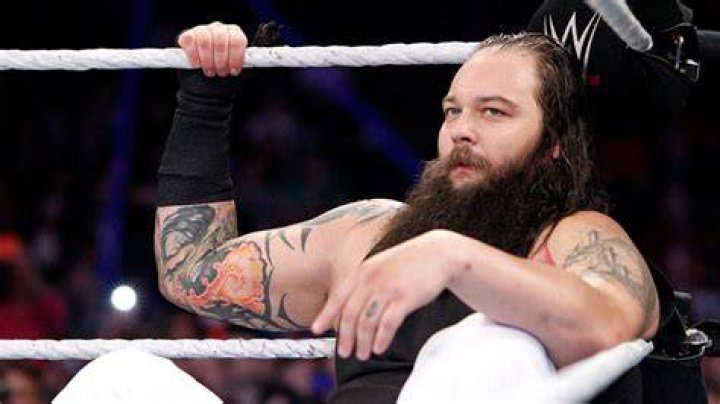 The Rise Of Bray Wyatt In 2016: A Comprehensive Recap