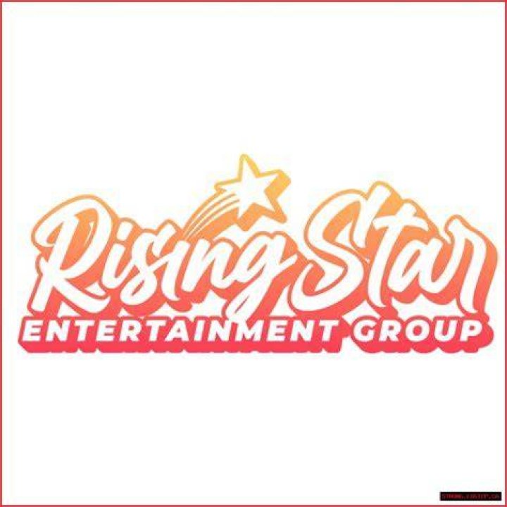 The Rising Star In The Entertainment Industry
