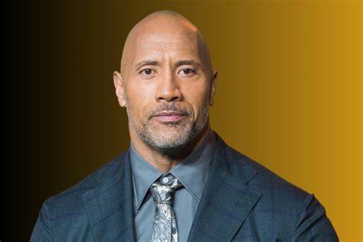 The Rock's Doppelganger Speaks Out After Going Viral