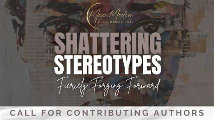 The Role Model Shattering Stereotypes